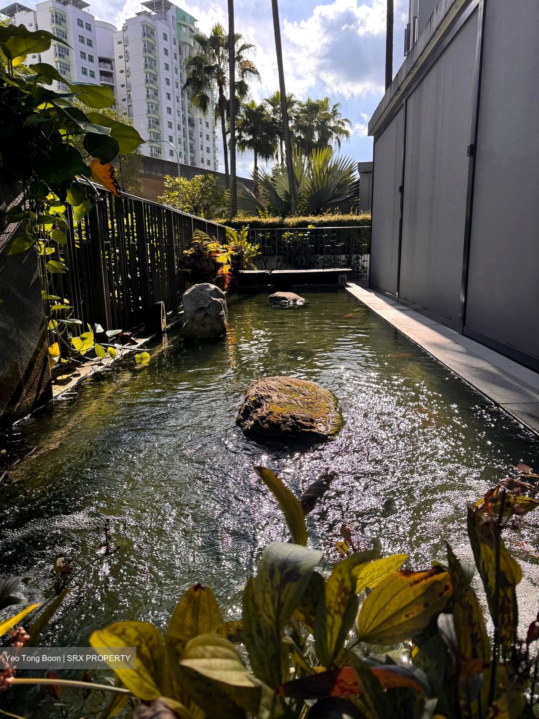 Prive (D19), Condominium #541554961